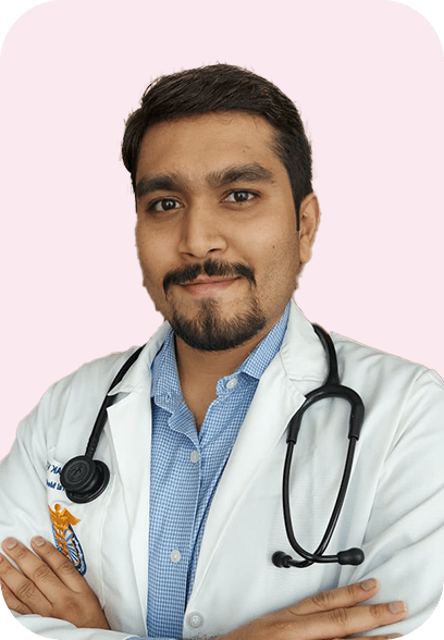 doctor
